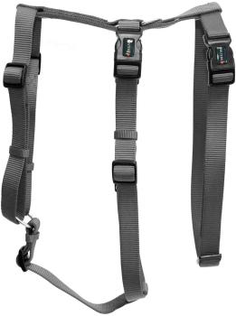 Wolters Sicherheitsgeschirr No Escape - ausbruchsicheres Hundegeschirr für Angsthunde und unsichere Hunde