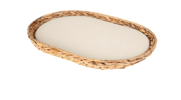 Banana-Leaf-Sitzfläche