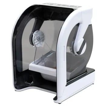 Futterautomat MiBowl Microchip