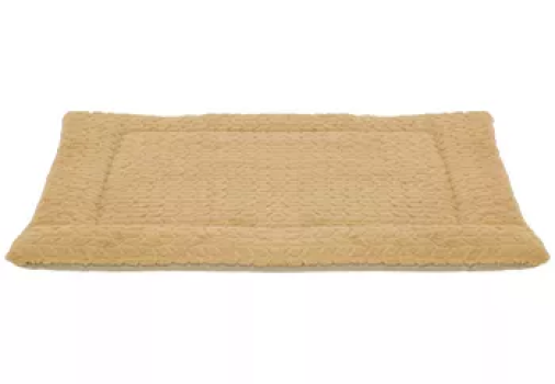 Petlando Hundedecke Daisy - Reisedecke - Einlage Transportbox - Katzendecke