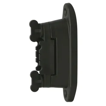 Eck Streckenisolator Premium