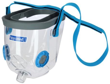 Ersatzmaske für AirOne und AirOne Flex