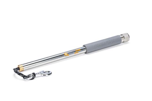 Fuehrhalter Hund Fahrrad