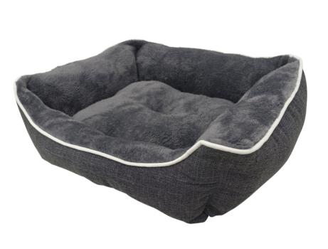 Hundebett und Katzenbett Arno