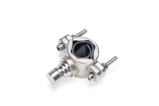 Hundeleine Hund Fahrrad