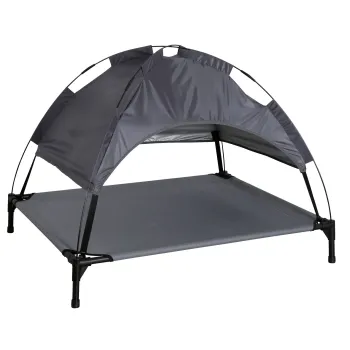 Hundeliege outdoor