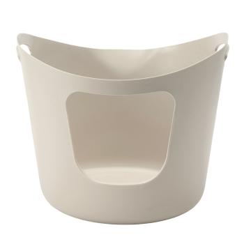 Katzentoilette Flex-a-Loo