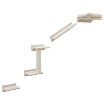 Kletterwand Monte Prado