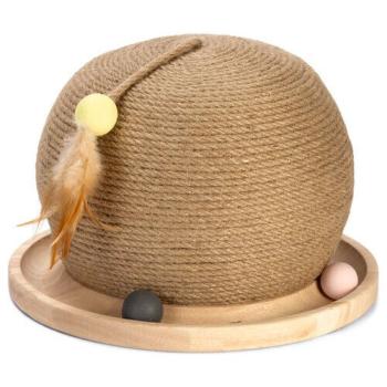 Kratzball Mila Designed by Lotte