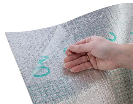 Kratzteppich selbstklebend - Alternative zum Wandkratzbett oder Katzenkratzbrett, für Wände, Möbel und Böden