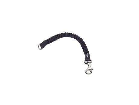Leinengurt - Soft Stop Belt - ruckdämpfender Gurt für die Hundeleine beim Joggen und Radfahren