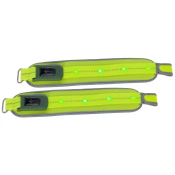 Leuchtgamasche LED Covalliero