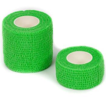 selbsthaftende Bandage