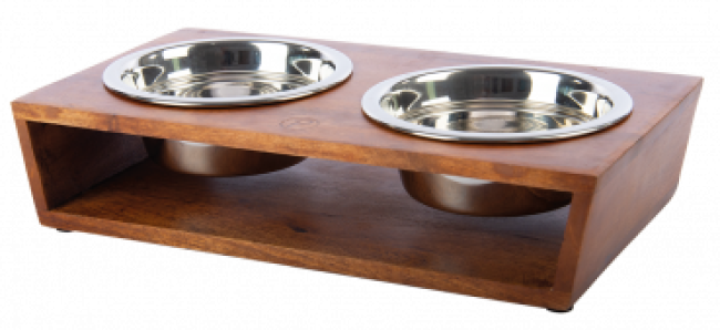 Petlando Futterbar Mangoo