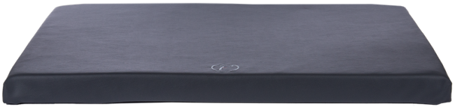 Orthopädische Hundematte