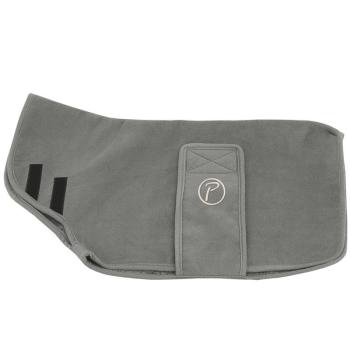 Petlando Hundebademantel Superdry