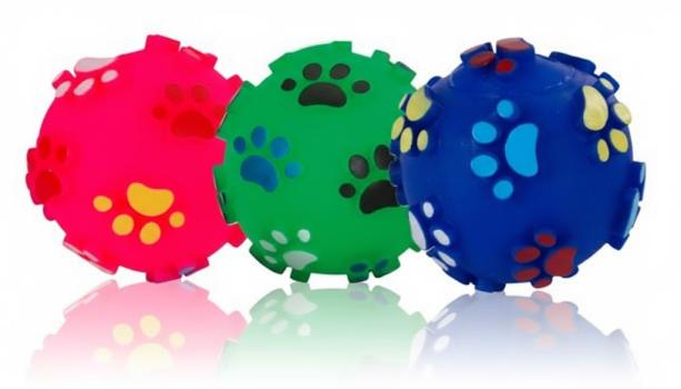 Hundespielball