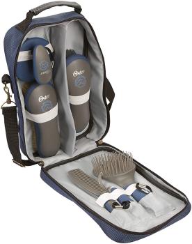 Putztasche Pferd