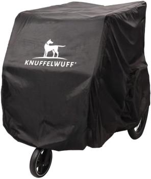 Schmutzcover Hundeanhänger Cruvado