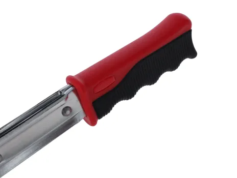 Handwinde - Seilzug manuell mit Ratsche Hand Power Puller 4 t - Handseilwinde mit 15-facher Hebelwirkung