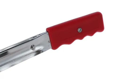 Handwinde - Seilzug manuell mit Ratsche Hand Power Puller 4 t - Handseilwinde mit 15-facher Hebelwirkung