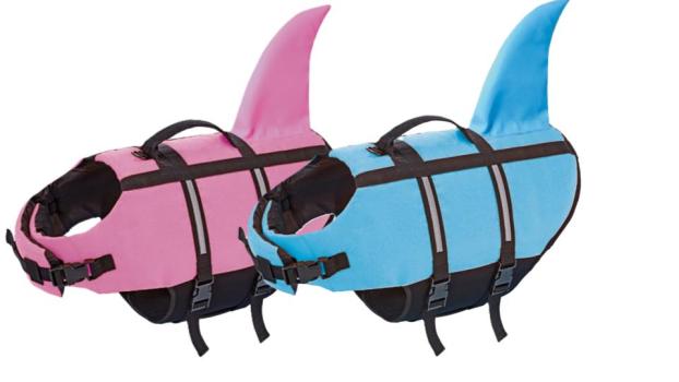 Scwimmweste Hunde