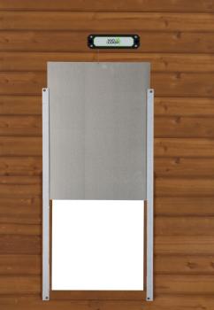 SmartCoop Seilzug für Hühnertür