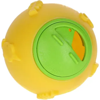 Snackball für Hühner, 3er-Pack,  Spielzeug zur selbständigen Beschäftigung