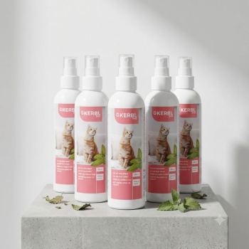 Catnipspray