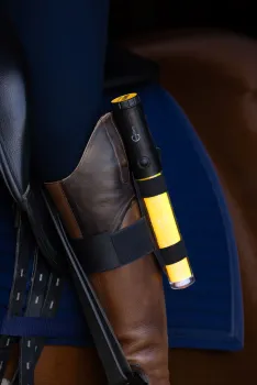 Covalliero Stab LED - Stiefellampe / Stiefelleuchte für Reitstiefel