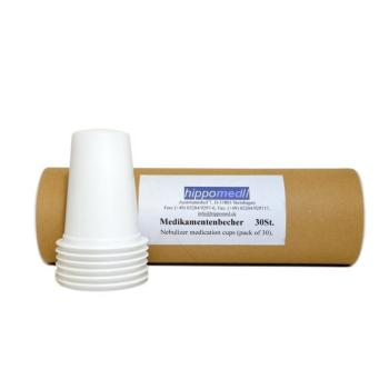 Verneblerbecher Hippomed