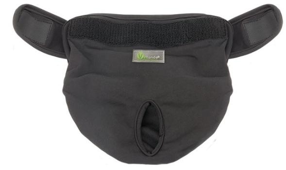 Windeln für Hündinnen waschbar