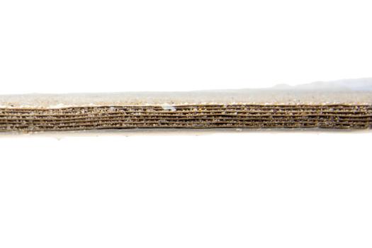 Vogelsandteppich Sparpack