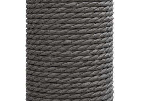 Beeztees Katzenkratzbaum - Kratzstamm Figo grau