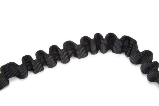 Jogging Hundeleine von Beeztees - handfrei Joggingset - Leine mit Bauchtasche zum Joggen mit Hund