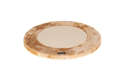 Bodenplatte Banana Leaf 1 und 2 rund