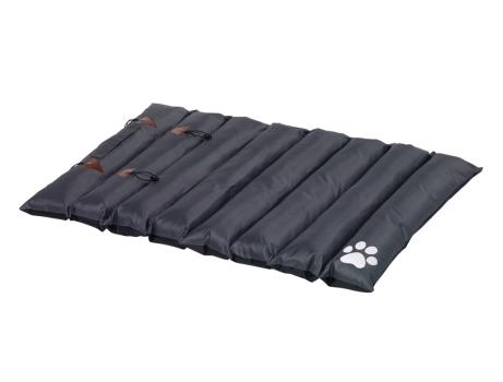 Wendematte Nobby Anon - aufrollbar - wasserabweisend - Reisematte, Reisebett für Hunde