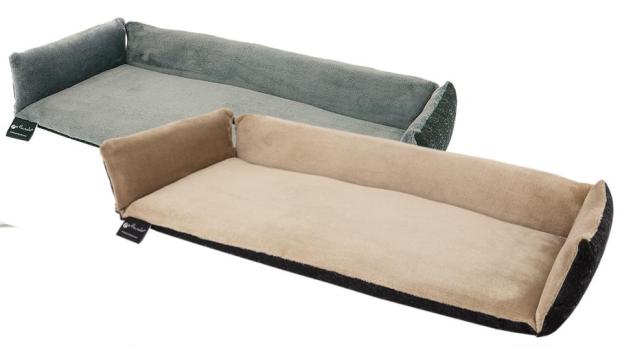 Fensterbankliege mit Zugluftstopp