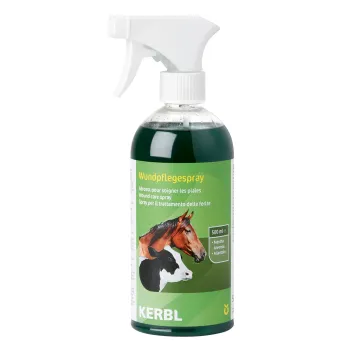 Wundpflegespray Desinfektionsspray jodhaltig 1Liter -  Wundpflege und Wunddesinfektion