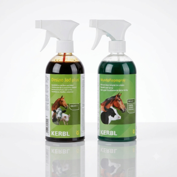 Wundpflegespray