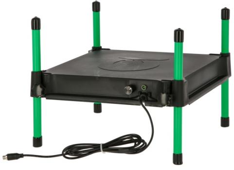 Wärmeplatte Küken Aufzucht