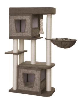 Nobby Kratzbaum Zati