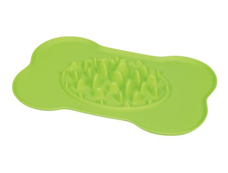 Anti Schling Matte Hunde