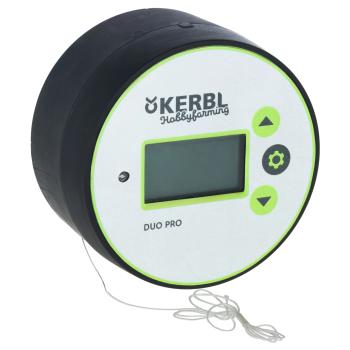 automatische Hühnerstalltür