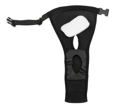 10 Einlagen für Läufigkeitshöschen von Vetlando