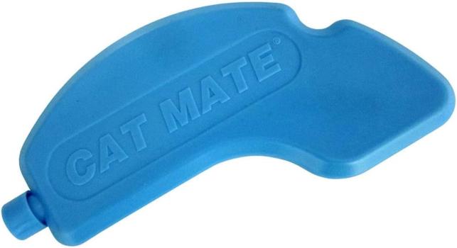 Ersatz - Kühlakku für Cat Mate Futterautomat C500 (80889)