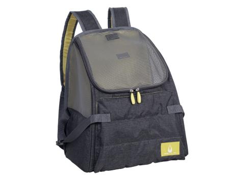 Frontrucksack für Hunde Malta