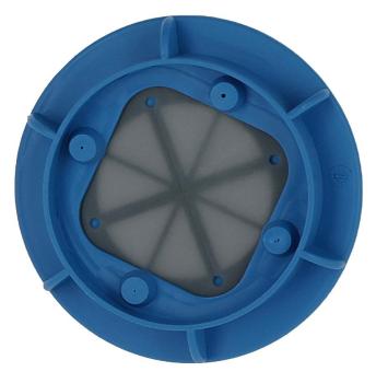 Ausatemventil für Hippomed Inhalations-Maske