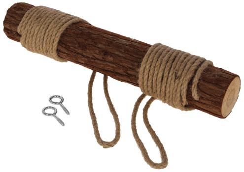 Hühnerschaukel - Schaukel für Hühner, Geflügel und große Vögel