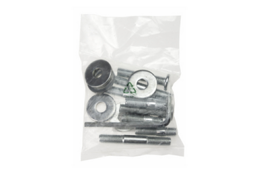 Banana Leaf Schraubenset Ersatzschrauben